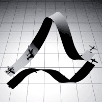 Wave Splash 4 trading robot logo