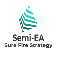 SemiEA Sure Fire Strategy trading robot logo
