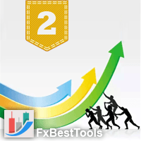 Loss Recovery 2 MT4 trading robot logo