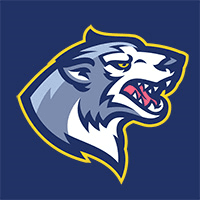 Black Wolf MT4 trading robot logo