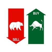 Buy Sell Signal Low TF MT4 trading robot logo