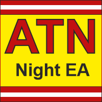 AlgoTradingNightEA trading robot logo