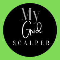 MyGrid Scalper trading robot logo