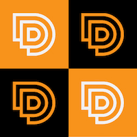 BitDooZER trading robot logo