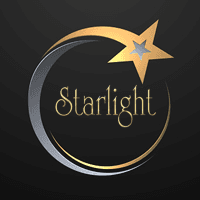 Starlight MT5 trading robot logo