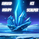 Ice Scalper trading robot logo