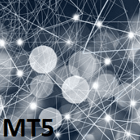 Dark Algo MT5 trading robot logo