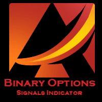 Apollo Binary Options Indicator trading robot logo