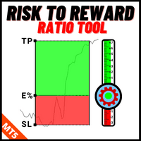 Trade Position and Back Testing Tool MT5 trading robot logo