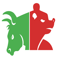 Golden Scanner trading robot logo