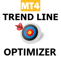Trend Line Optimizer trading robot logo