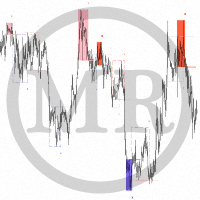 MR Reversal Patterns 4 trading robot logo