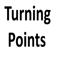 Extreme Exhaustion Levels for Turning Points trading robot logo