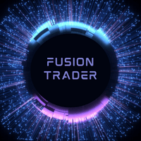 FusionTrader Conservative Strategy Tester result, 20.18% simulated ROI