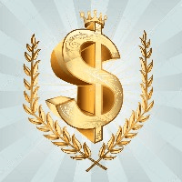 Ka Ching trading robot logo