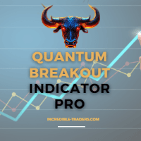 Quantum Breakout Indicator PRO MT5 trading robot logo