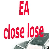 CloseOrderLossMoney trading robot logo
