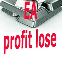 CloseOrderProfitMoney trading robot logo