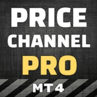 Price Channel PRO mt4 Conservative Strategy Tester result, 15.45% simulated ROI