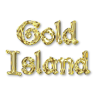 Gold Island EA Conservative Strategy Tester result, 21% simulated ROI