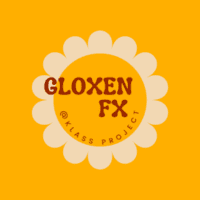 Gloxen FX Gold EA trading robot logo