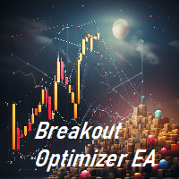 Breakout Optimizer EA trading robot logo