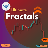 Ultimate Fractals MT4 trading robot logo