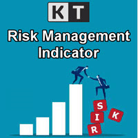 KT Risk Management MT5 Conservative Strategy Tester result, 21.25% simulated ROI