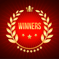 Regular Winner Conservative Strategy Tester result, 21.38% simulated ROI