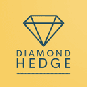 Diamond Hedge MT4 trading robot logo